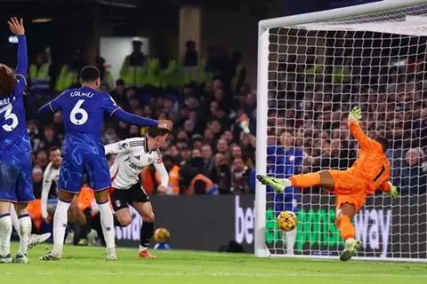 تشكيل تشيلسي وساوثهامبتون بالدوري الإنجليزي.. نيتو أمام أونواتشو